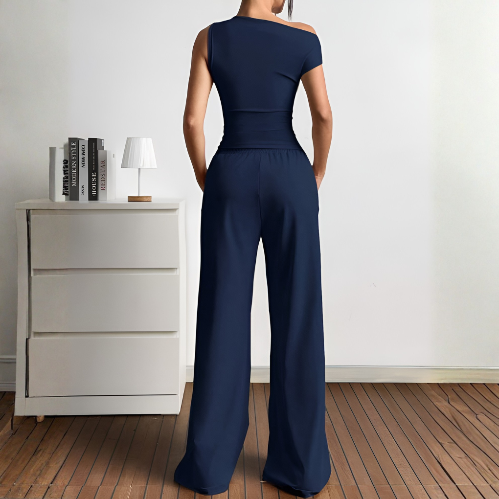 Women’s Casual 2‑Piece Set