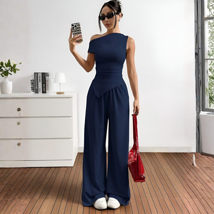 Women’s Casual 2‑Piece Set