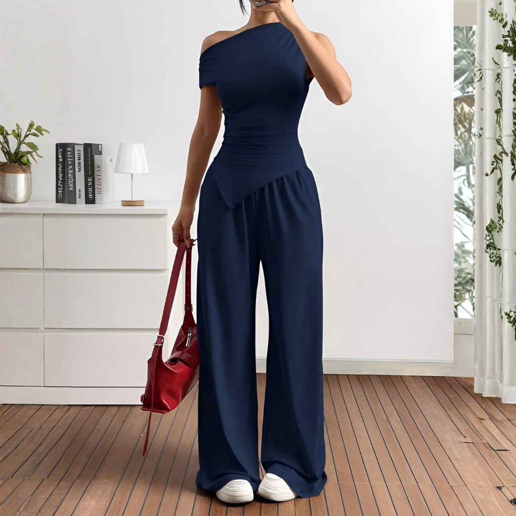 Women’s Casual 2‑Piece Set