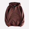 Men’s Half-Zip Hoodie