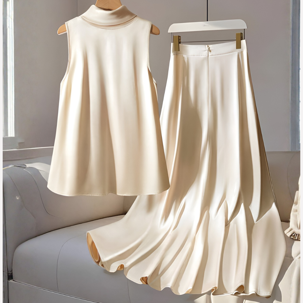 Women’s Two‑Piece Outfit