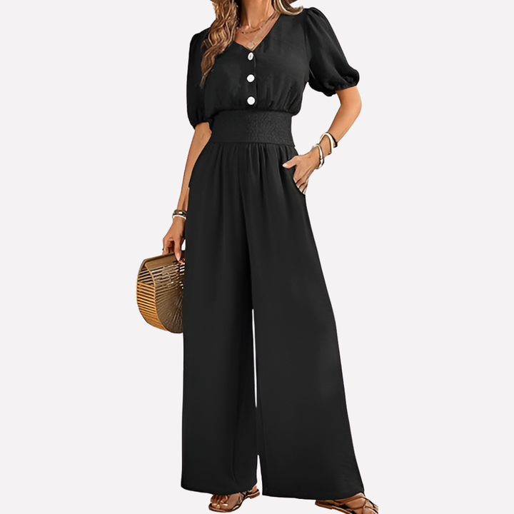 Women’s 2‑Piece Set – Top and Pants