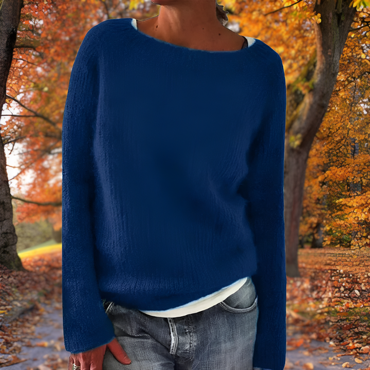 Women’s Wool Sweater