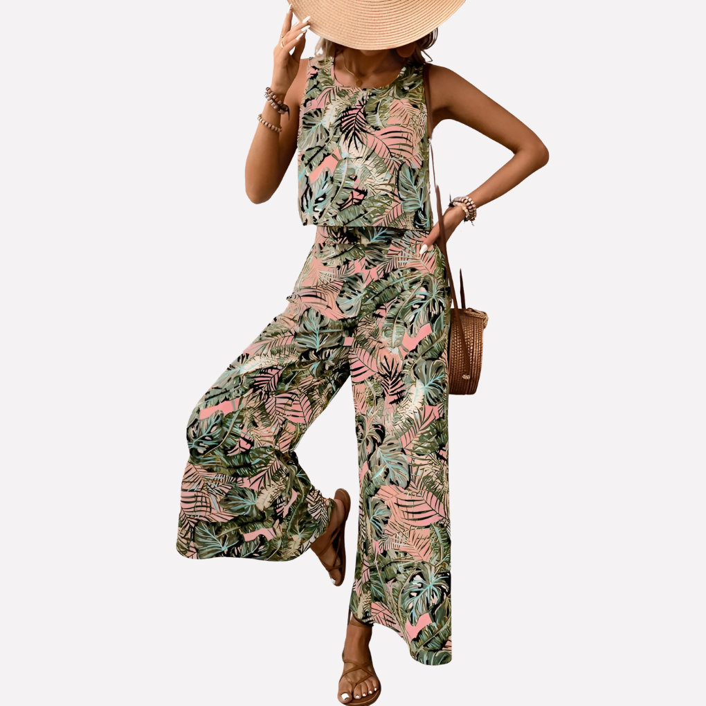 Women’s Two-Piece Set