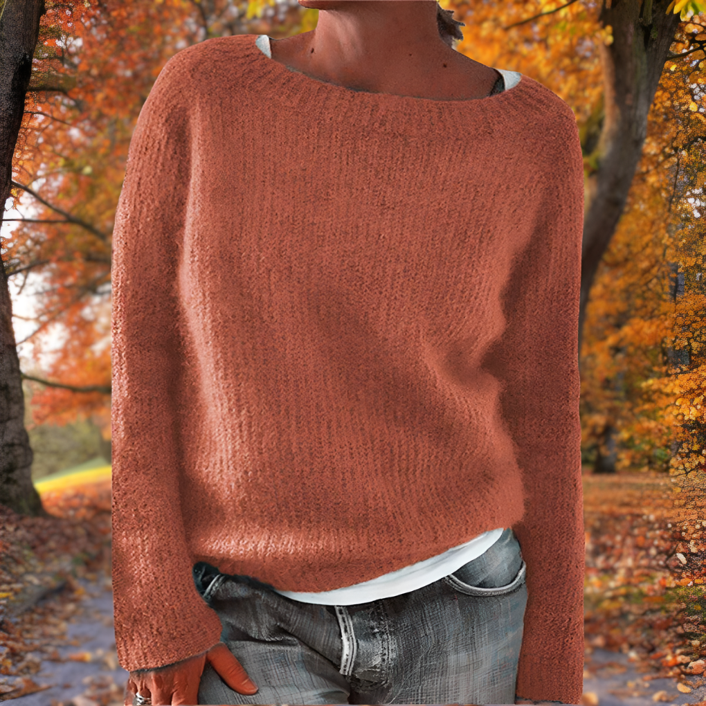 Women’s Wool Sweater