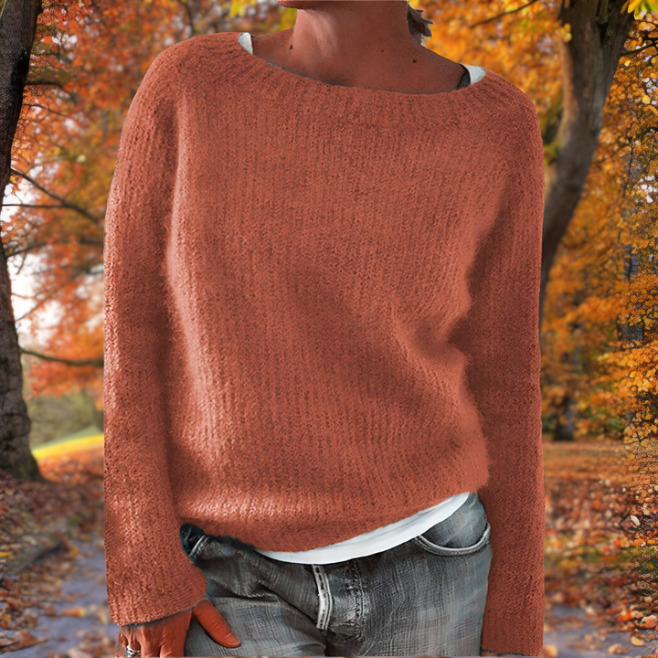 Women’s Wool Sweater