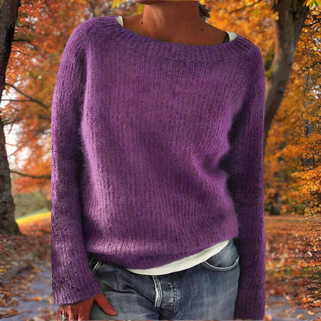 Women’s Wool Sweater