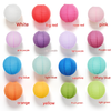 20‑Piece Paper Lantern Decorations