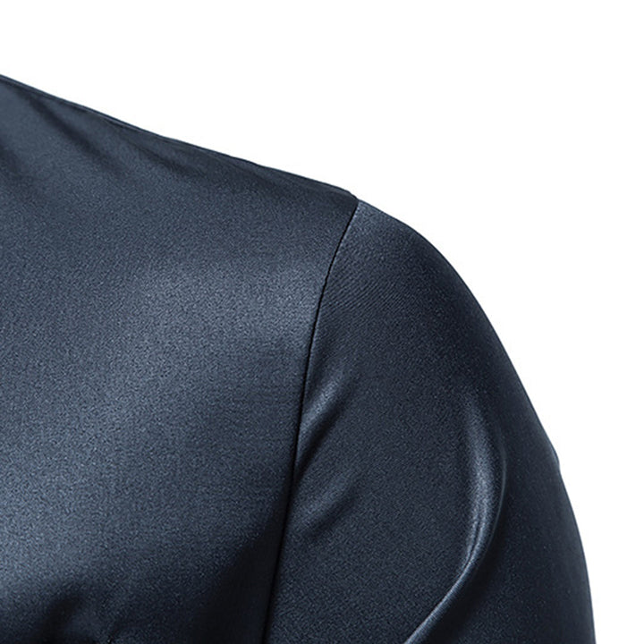 Men's Long-Sleeve Shirt