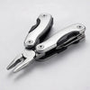 Compact 9-in-1 Folding Multitool - Traxfold