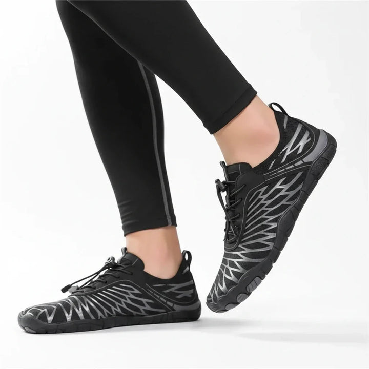 Women's Barefoot Shoes – Wide Toe Box, Lightweight & Breathable