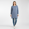 Women's Fleece Sweater - Brigitte