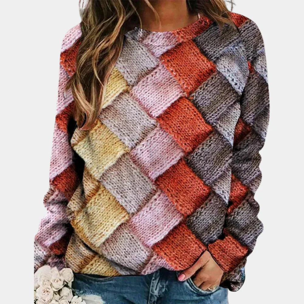 Women's Sweater