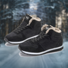 Men's Winter Boots – Warm and Stylish