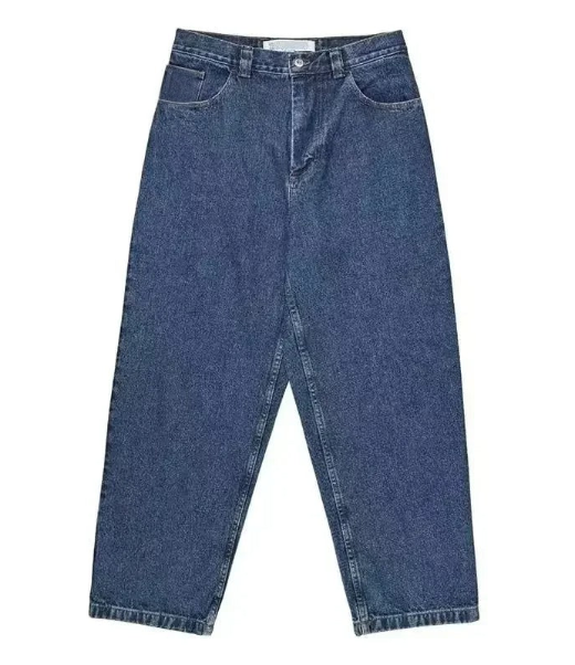 Big Boy - Oversize Skater Style Jeans for men