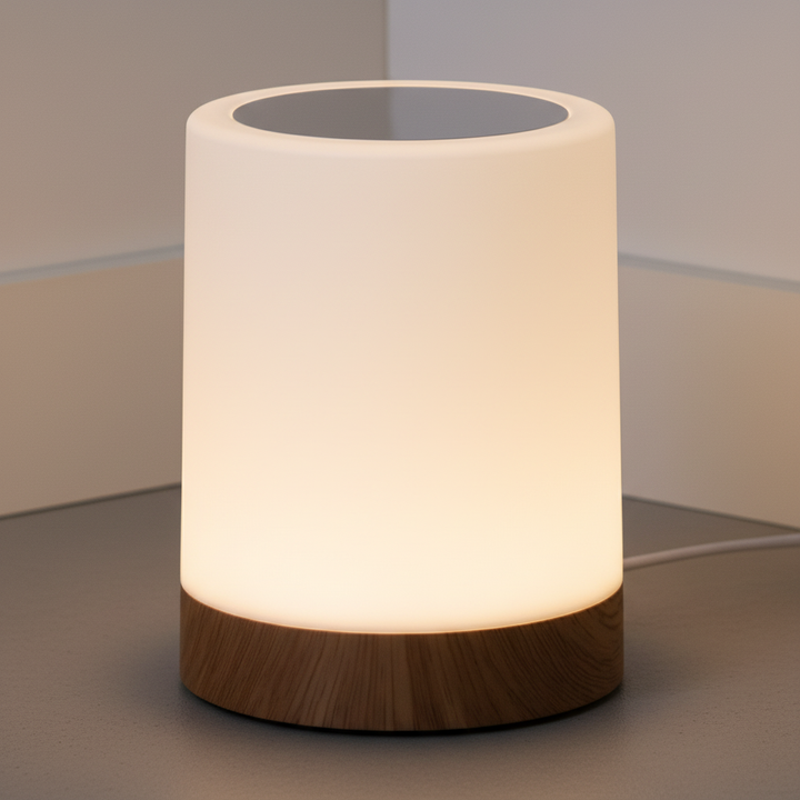 Dimmable Night Light - Ambienceo