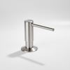Built-in soap dispenser - BrassEase