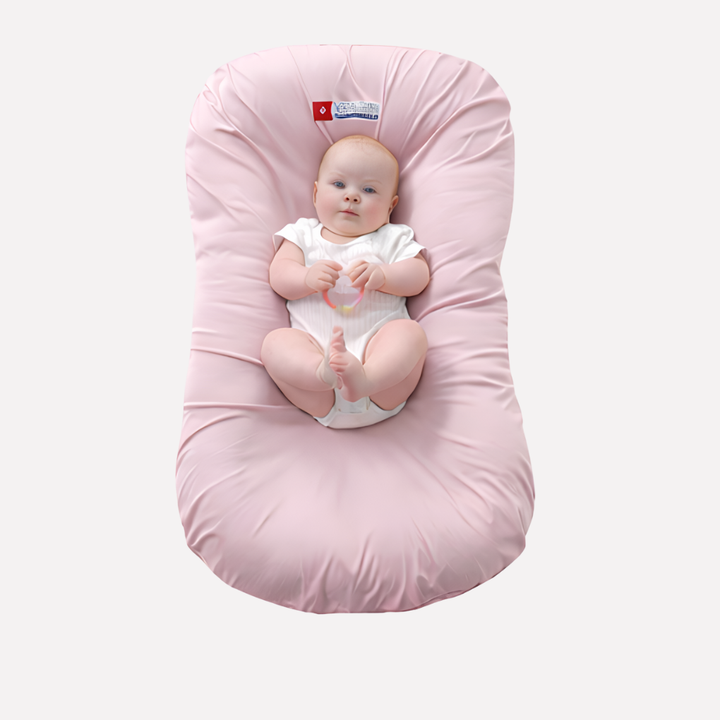 Baby Pillow – Support for Head and Neck Alignment