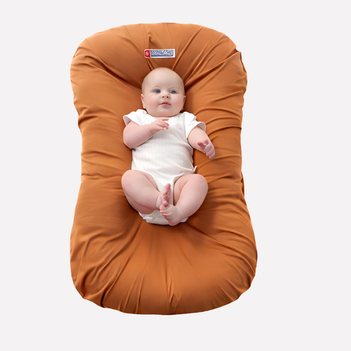 Baby Pillow – Support for Head and Neck Alignment