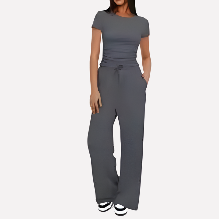 2-Piece Matching Lounge Set