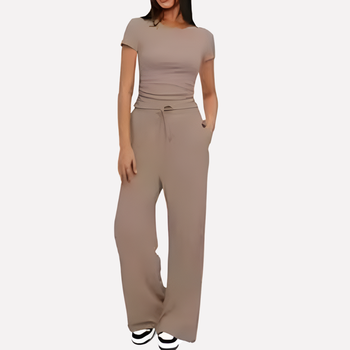 2-Piece Matching Lounge Set