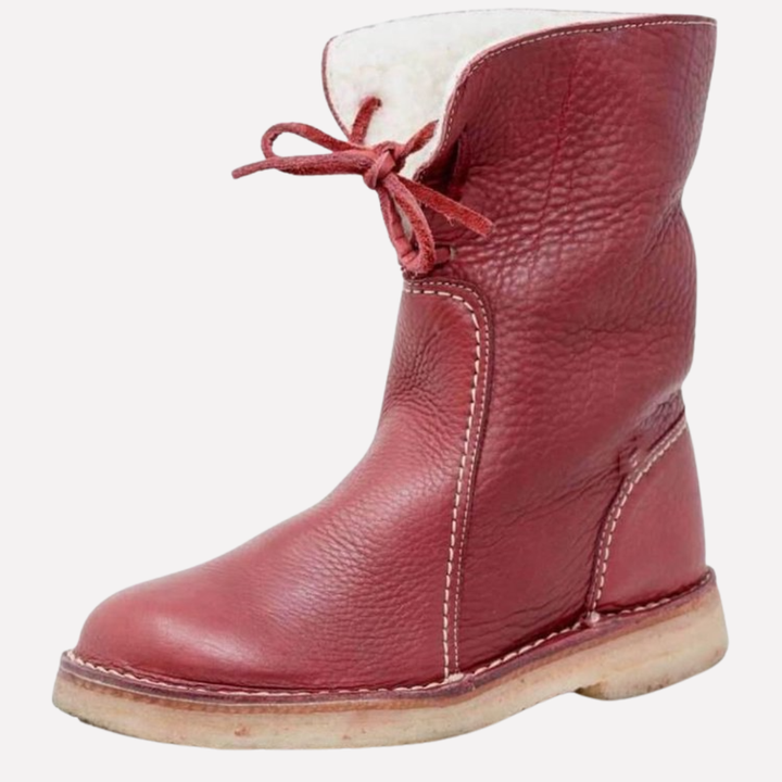 Women’s Cold Winter Boots