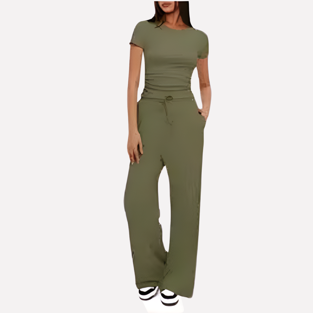 2-Piece Matching Lounge Set
