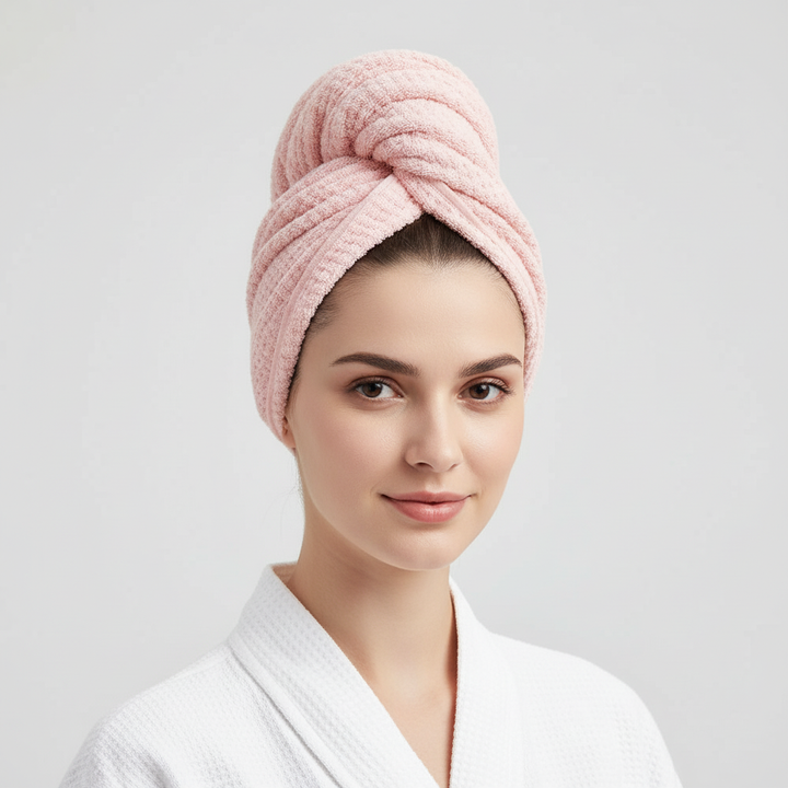 Extra large microfiber towel - MicrofiberWrap