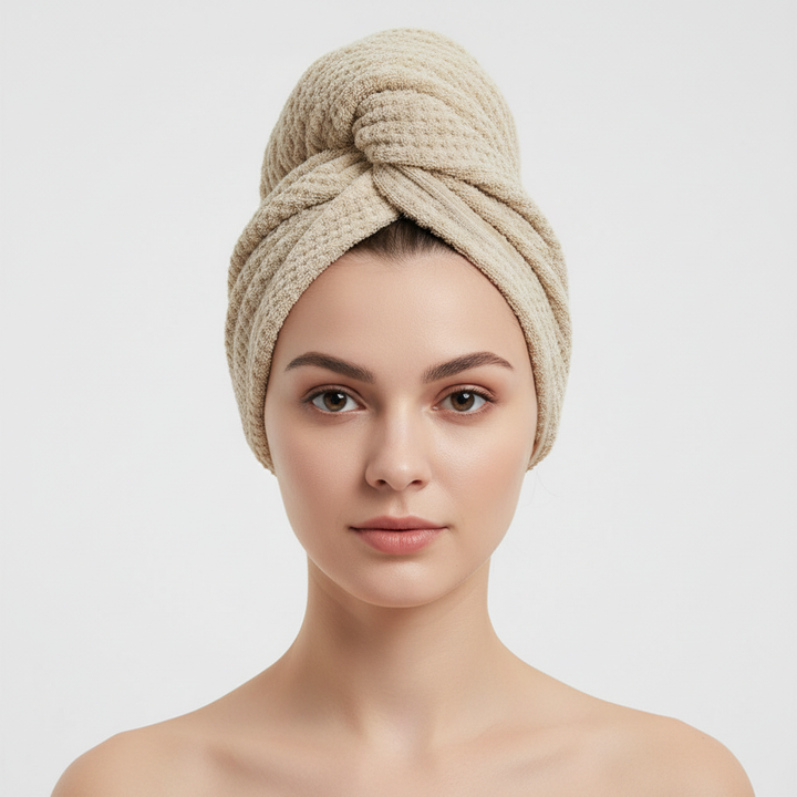Extra large microfiber towel - MicrofiberWrap