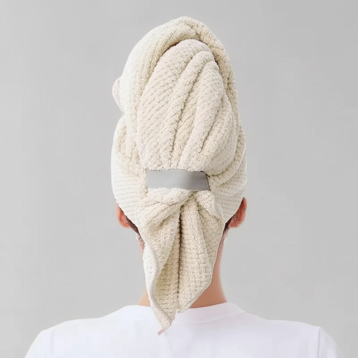 Extra large microfiber towel - MicrofiberWrap