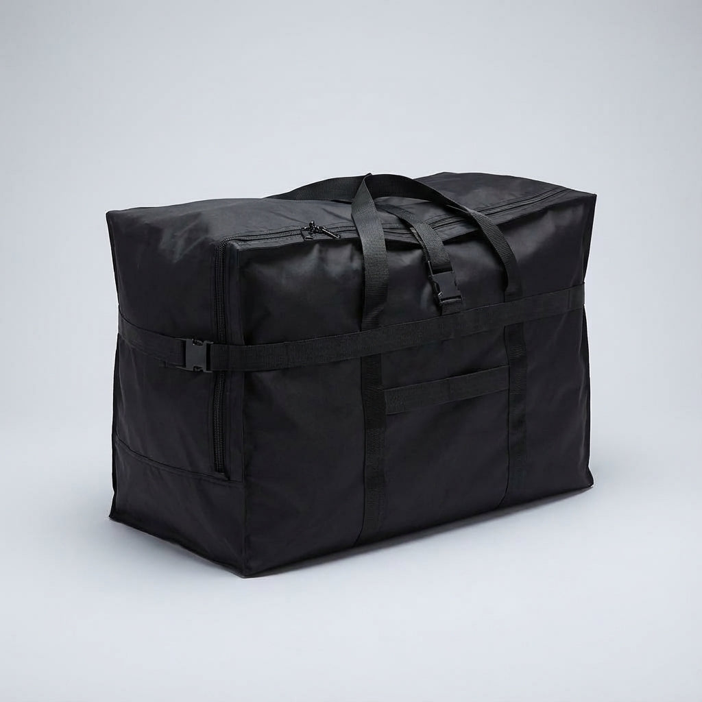 Extra Large Foldable Travel Bag - FlexHaul