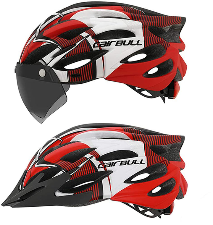Rugged Cycling Helmet - ProGuard
