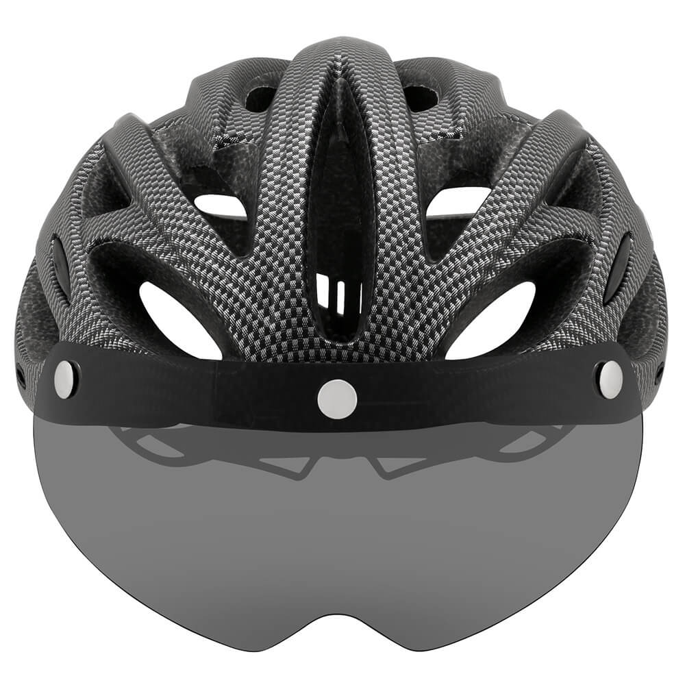 Rugged Cycling Helmet - ProGuard