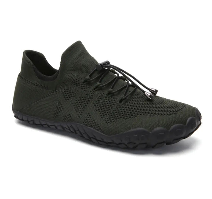 Flat Non-slip Training Shoe - Jamie