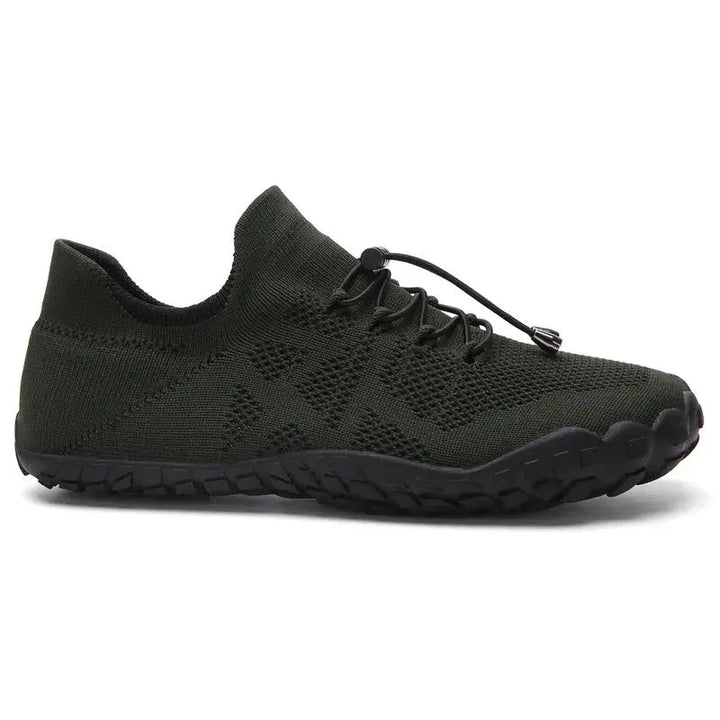 Flat Non-slip Training Shoe - Jamie