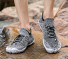 Flat Non-slip Training Shoe - Jamie