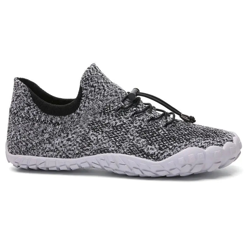Flat Non-slip Training Shoe - Jamie
