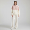 Fleece Loungewear - Alina