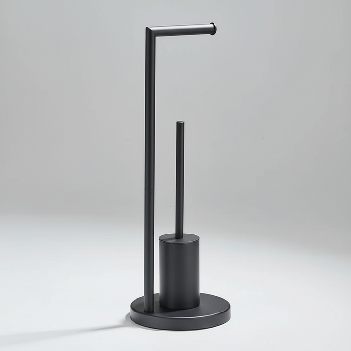 Freestanding wall-mounted holder - NeatRoller