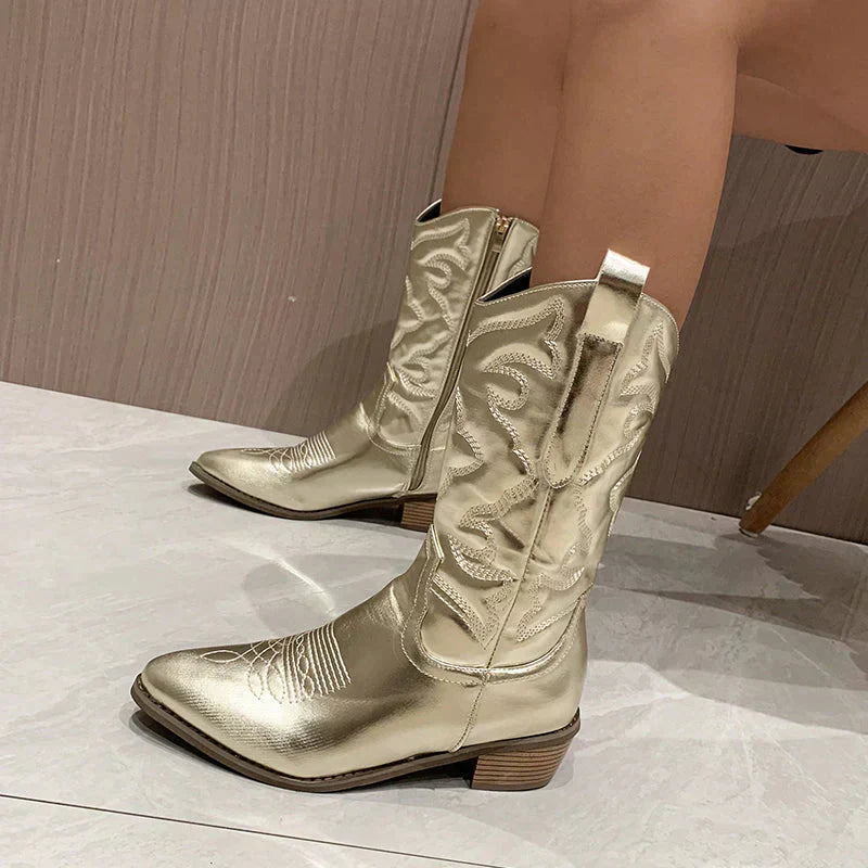 Women's Cowboy Boots
