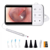 Digital Otoscope with 4.5-Inch Screen