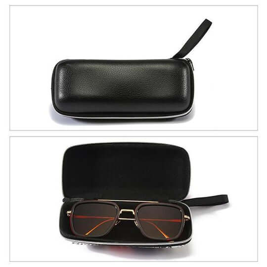 Optivista Smart Progressive Glasses | Automatic Field-of-Vision Adjustment &amp; Blue Light Filter