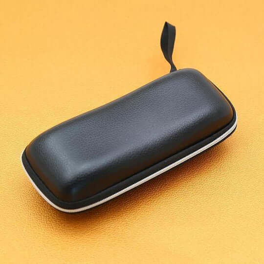 Smart Progressive Reading Glasses with Adaptive Multi-Zone Lenses