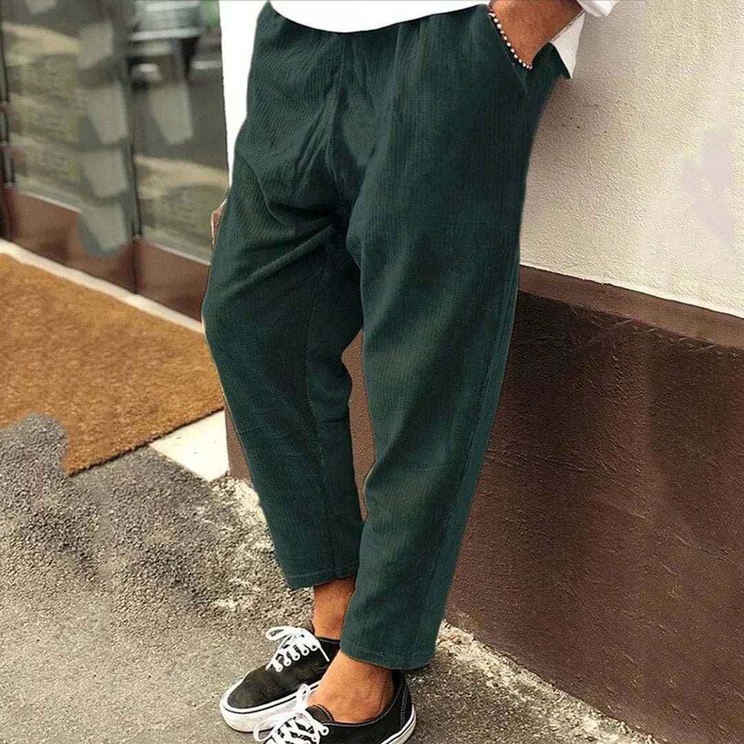 Men's Timeless Vintage Pants