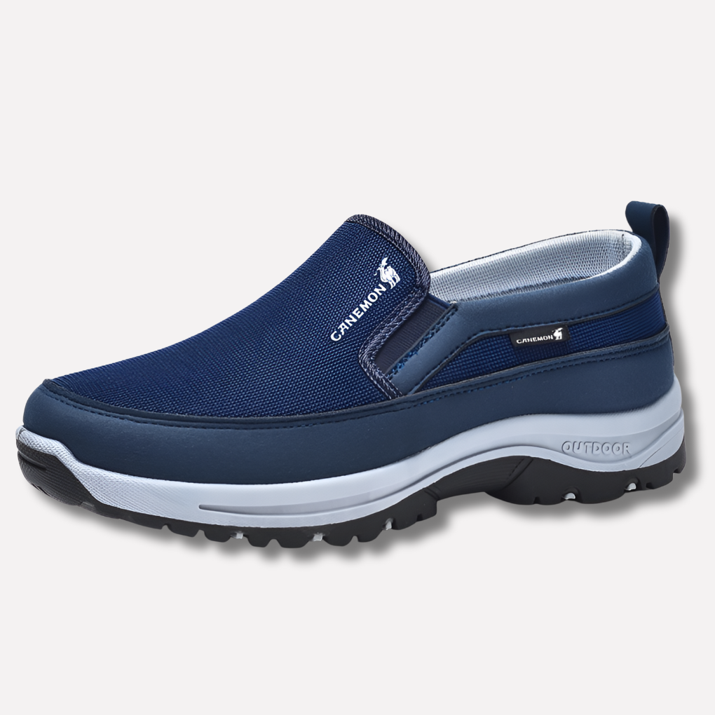 Waterproof Designed for balance Shoes for All-Weather Comfort