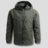 Men’s Outdoor Jacket – Weather-Ready Utility for Every Adventure