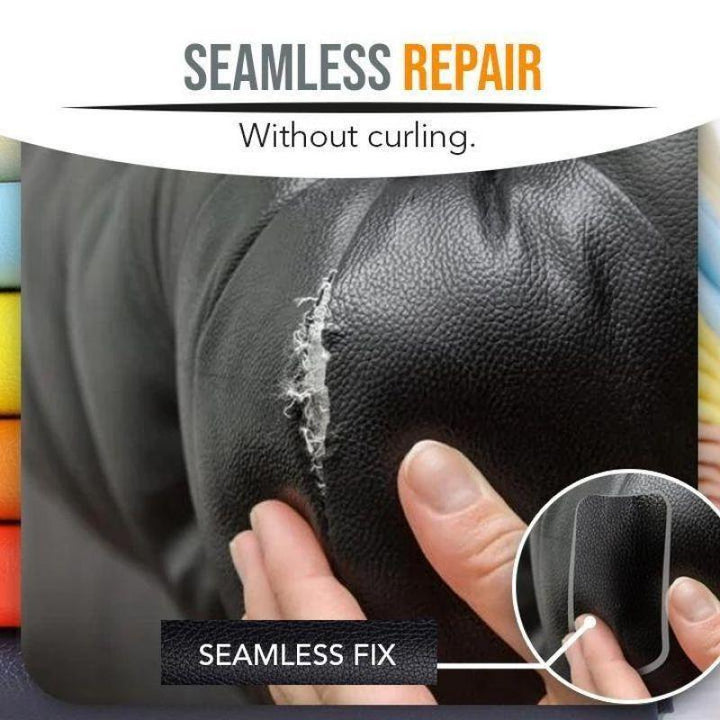 LeatherRepair | Repair Leather