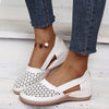Women's Summer Espadrilles