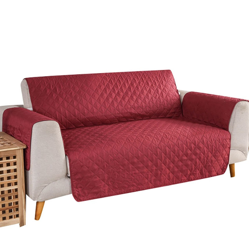 Anti-Slip Sofa Protector