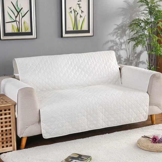 Anti-Slip Sofa Protector